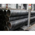 Welded Spiral Pipe For Oil pipeline